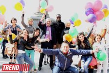 Путешествие в Екатеринбург: одной ногой в Европе, а другой - в Азии (фото, часть 3)