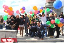 Путешествие в Екатеринбург: одной ногой в Европе, а другой - в Азии (фото, часть 3)