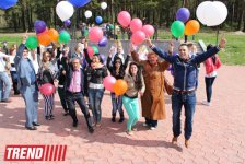 Путешествие в Екатеринбург: одной ногой в Европе, а другой - в Азии (фото, часть 3)