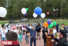 Путешествие в Екатеринбург: одной ногой в Европе, а другой - в Азии (фото, часть 3)