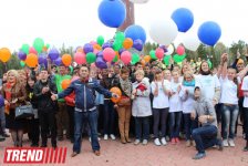 Путешествие в Екатеринбург: одной ногой в Европе, а другой - в Азии (фото, часть 3)