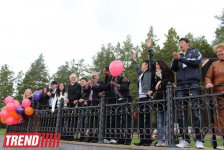 Путешествие в Екатеринбург: одной ногой в Европе, а другой - в Азии (фото, часть 3)