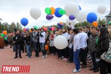 Путешествие в Екатеринбург: одной ногой в Европе, а другой - в Азии (фото, часть 3)