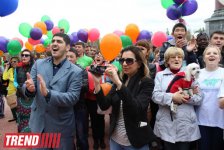 Путешествие в Екатеринбург: одной ногой в Европе, а другой - в Азии (фото, часть 3)