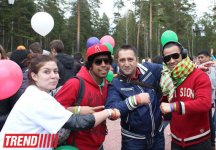 Путешествие в Екатеринбург: одной ногой в Европе, а другой - в Азии (фото, часть 3)
