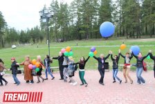Путешествие в Екатеринбург: одной ногой в Европе, а другой - в Азии (фото, часть 3)