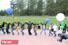 Путешествие в Екатеринбург: одной ногой в Европе, а другой - в Азии (фото, часть 3)
