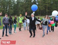 Путешествие в Екатеринбург: одной ногой в Европе, а другой - в Азии (фото, часть 3)