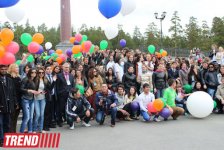 Путешествие в Екатеринбург: одной ногой в Европе, а другой - в Азии (фото, часть 3)