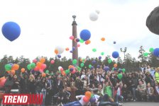 Путешествие в Екатеринбург: одной ногой в Европе, а другой - в Азии (фото, часть 3)
