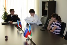 В Баку прошел круглый стол, посвященный Международному дню защиты детей