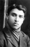 Новое издание от "Xalq Əmanəti" к 105-летию Микаила Мушфига (фото)