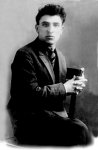 Новое издание от "Xalq Əmanəti" к 105-летию Микаила Мушфига (фото)