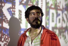 Организация YARAT! приняла участие в Международном Венецианском биеннале 2013 (ФОТО)