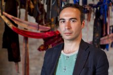 Организация YARAT! приняла участие в Международном Венецианском биеннале 2013 (ФОТО)