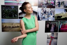 Организация YARAT! приняла участие в Международном Венецианском биеннале 2013 (ФОТО)