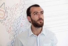 Организация YARAT! приняла участие в Международном Венецианском биеннале 2013 (ФОТО)