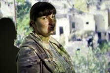 Организация YARAT! приняла участие в Международном Венецианском биеннале 2013 (ФОТО)