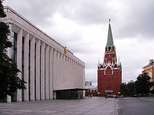 Кремль назвал основную задачу встречи по Карабаху