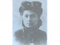 Гейсар Кашиева -120: Первая профессиональная художница Азербайджана