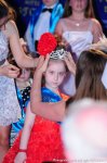 В Азербайджане определены победители национального конкурса "Маленькие Мисс и Мистер 2013" (фотосессия)