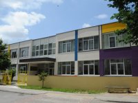 Лейла Алиева приняла участие в церемонии открытия центра для детей и молодежи с ограниченными возможностями зрения в Сараево (ФОТО)