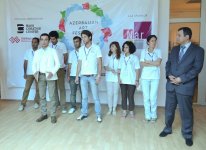 В Сальяне организована выставка в рамках "Azerbaijan Art Festival-2013" (фото)
