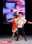 В Баку состоялся танцевальный фестиваль "Новое дыхание" (фотосессия)