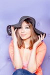 Сабина Бабаева вернулась из Европы и предстала в новом образе (фотосессия)