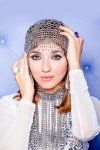 Сабина Бабаева вернулась из Европы и предстала в новом образе (фотосессия)