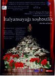 В азербайджанском ТЮЗе показали "Счастье по-итальянски"