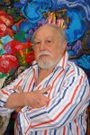 Произведение Тогрула Нариманбекова продано на аукционе "Sotheby's"