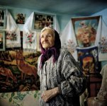В Ливане представлены работы азербайджанского фотографа (фото)
