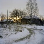 В Ливане представлены работы азербайджанского фотографа (фото)