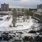 В Ливане представлены работы азербайджанского фотографа (фото)