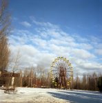 В Ливане представлены работы азербайджанского фотографа (фото)
