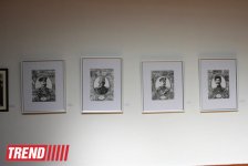 В Баку открылась выставка, посвященная Дню национального спасения (фото)