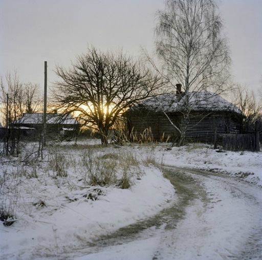 В Ливане представлены работы азербайджанского фотографа (фото)