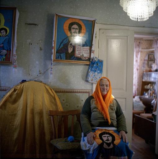 В Ливане представлены работы азербайджанского фотографа (фото)