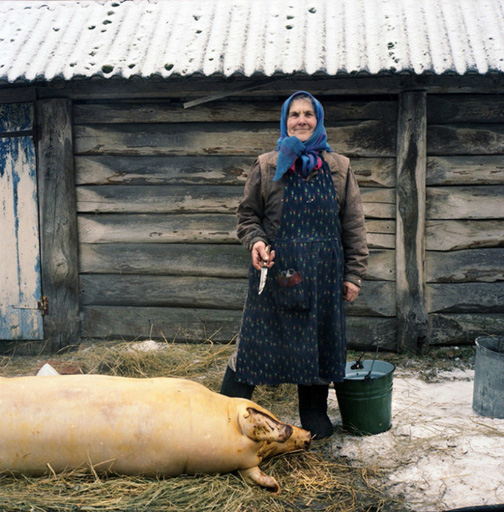 В Ливане представлены работы азербайджанского фотографа (фото)