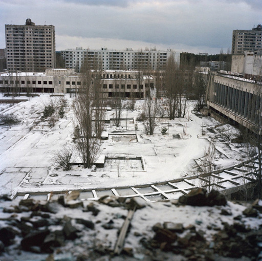 В Ливане представлены работы азербайджанского фотографа (фото)