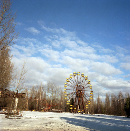 В Ливане представлены работы азербайджанского фотографа (фото)