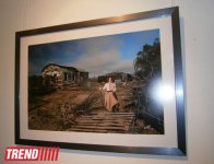 В Баку показали "Сны Леди Доброты" (фото)