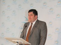 Национальное телевидение Украины сняло документальный фильм о Гейдаре Алиеве (ФОТО)