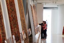 В Центре Гейдара Алиева состоялся грандиозный концерт, посвященный Дню Национального Спасения (ФОТО)