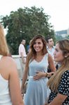 В галерее “YAY” открылась первая персональная выставка молодого художника Вюсала Рахима (ФОТО)