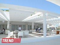 Грандиозное открытие пляжного комплекса Amburan с участием российских и мировых звезд (ФОТО)