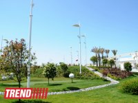 Грандиозное открытие пляжного комплекса Amburan с участием российских и мировых звезд (ФОТО)
