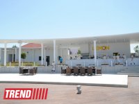 Грандиозное открытие пляжного комплекса Amburan с участием российских и мировых звезд (ФОТО)