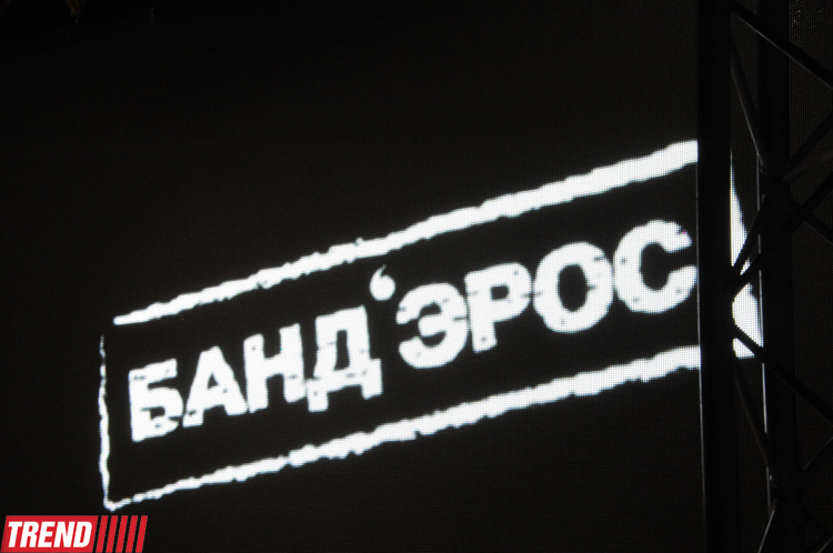Грандиозное открытие пляжного комплекса Amburan с участием российских и мировых звезд (ФОТО)